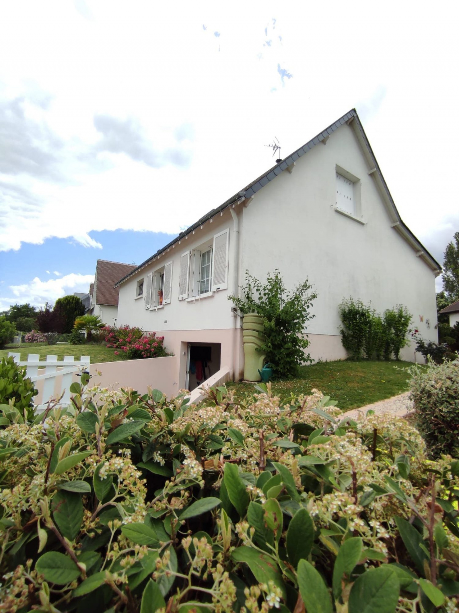Image_, Maison, Chambray-lès-Tours, ref :VM626