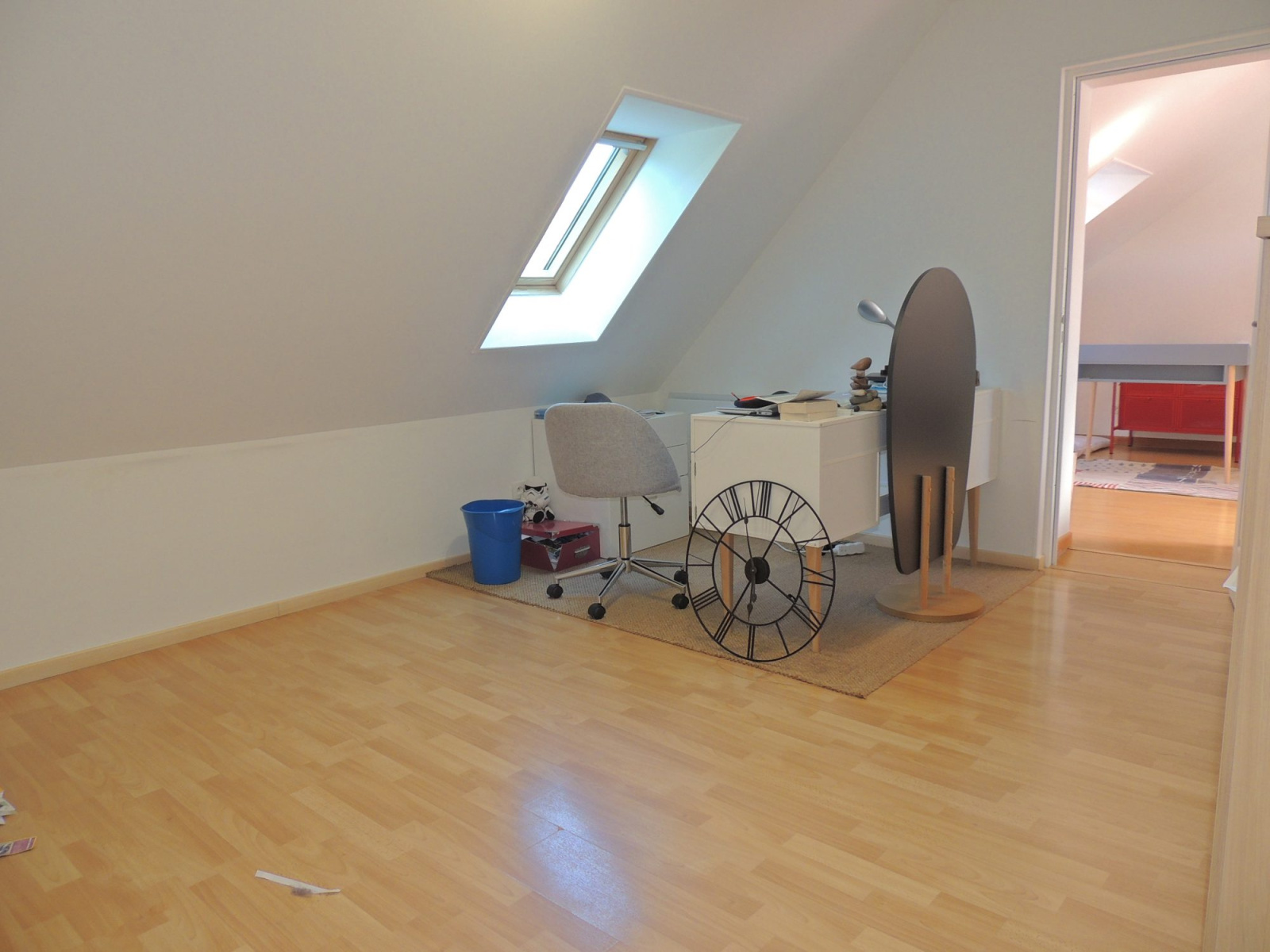 Image_, Maison, Saint-Avertin, ref :EM647