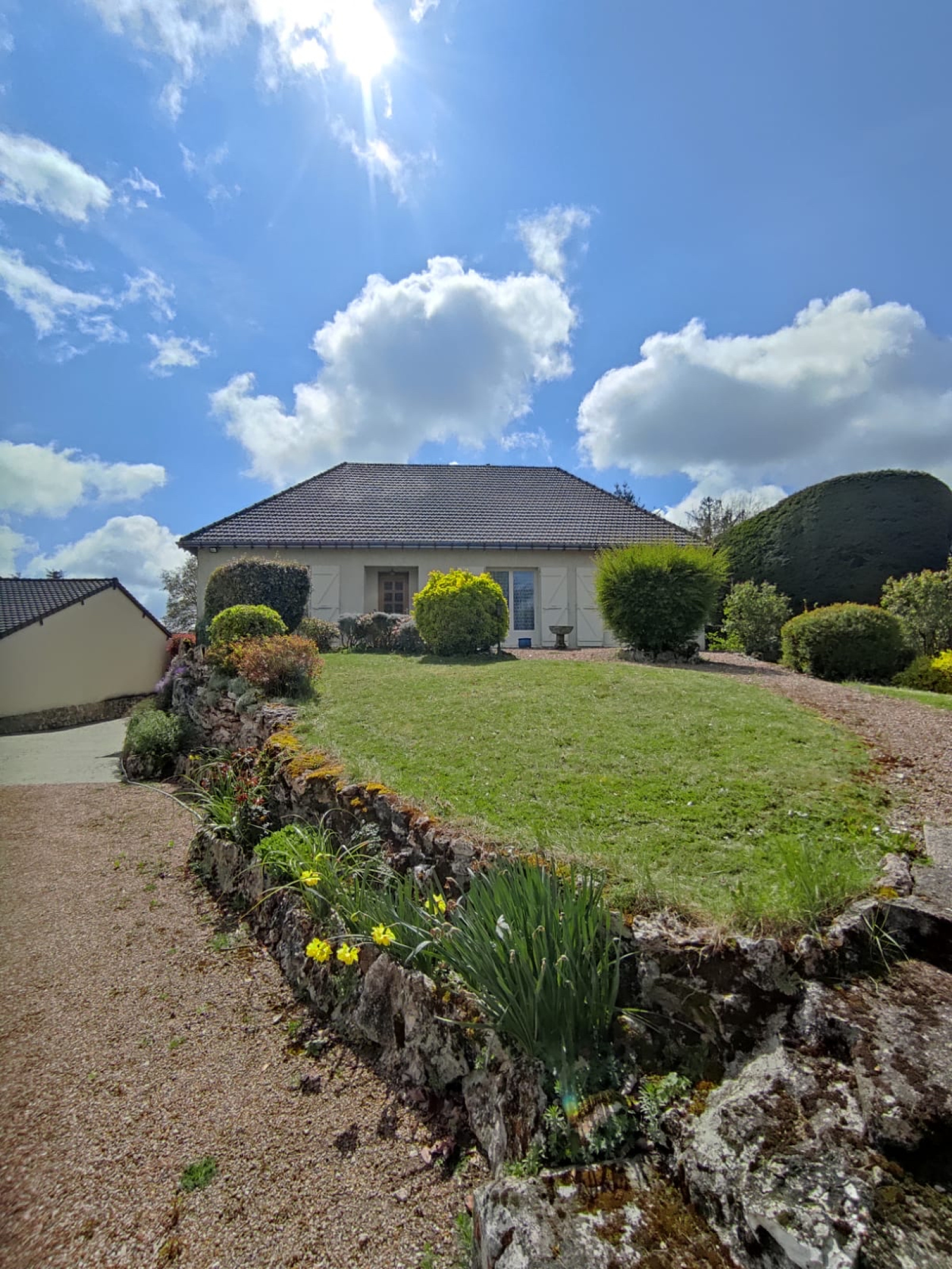 Image_, Maison, Cormery, ref :VMA10002080