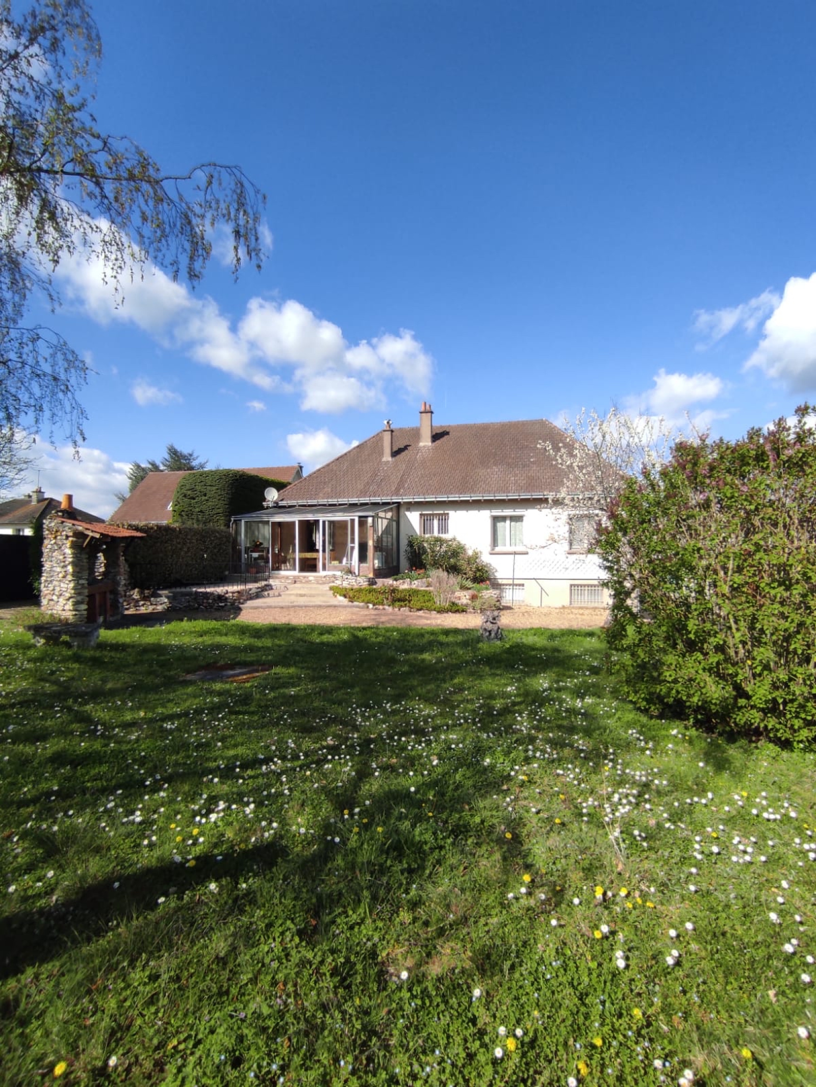 Image_, Maison, Cormery, ref :VMA10002080