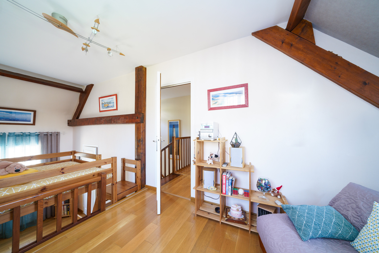 Image_, Maison, La Membrolle-sur-Choisille, ref :VMA130001352
