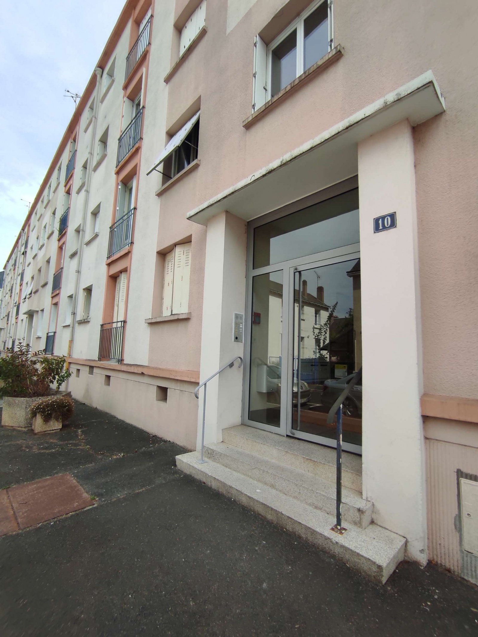 Image_, Appartement, Tours, ref :171