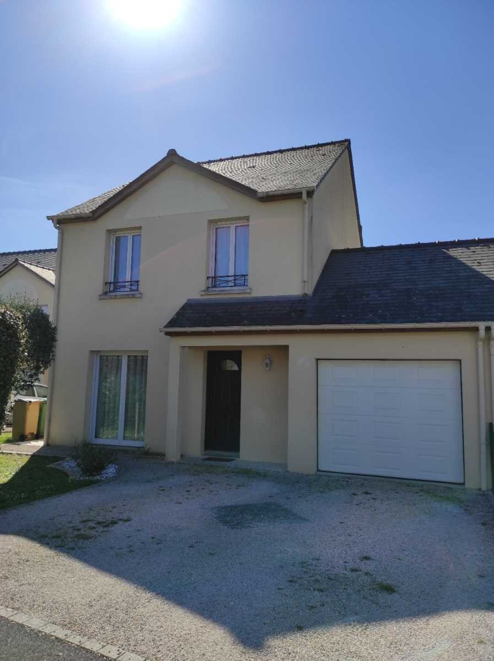 Image_, Maison, Joué-lès-Tours, ref :EM580
