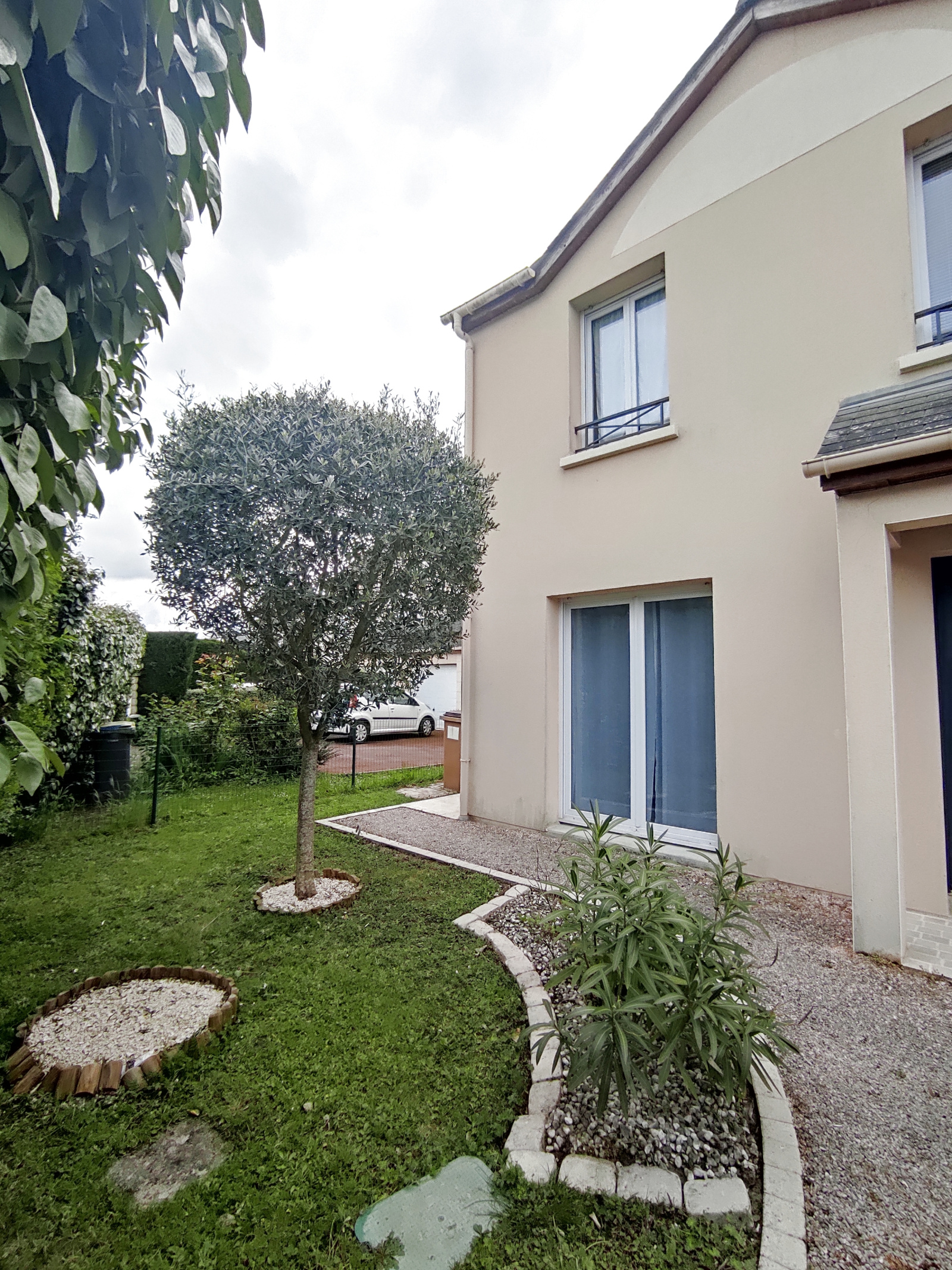 Image_, Maison, Joué-lès-Tours, ref :EM580
