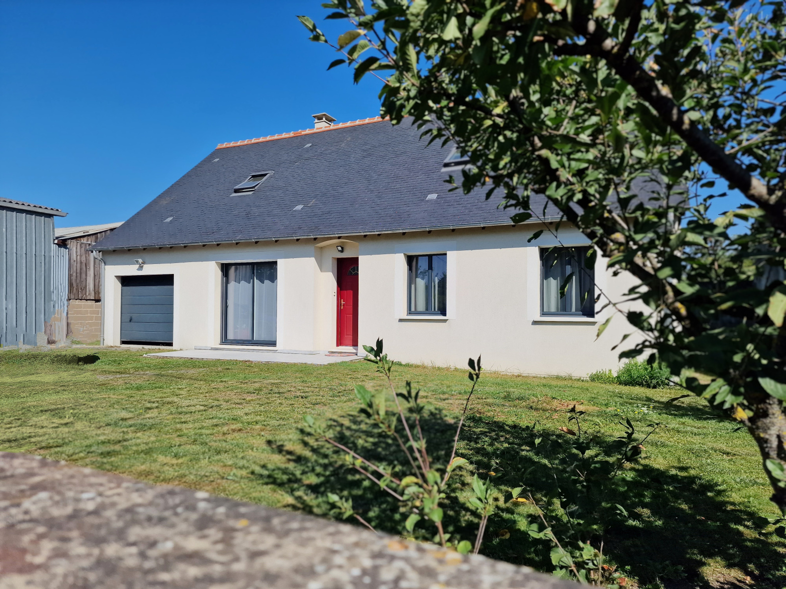 Image_, Maison, Athée-sur-Cher, ref :203