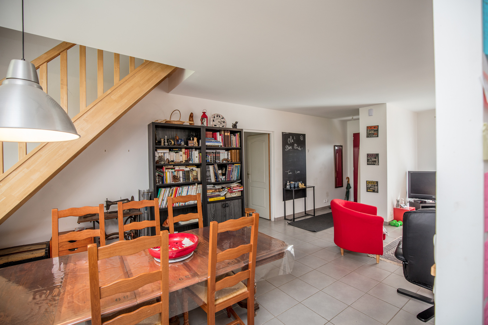 Image_, Maison, Athée-sur-Cher, ref :203