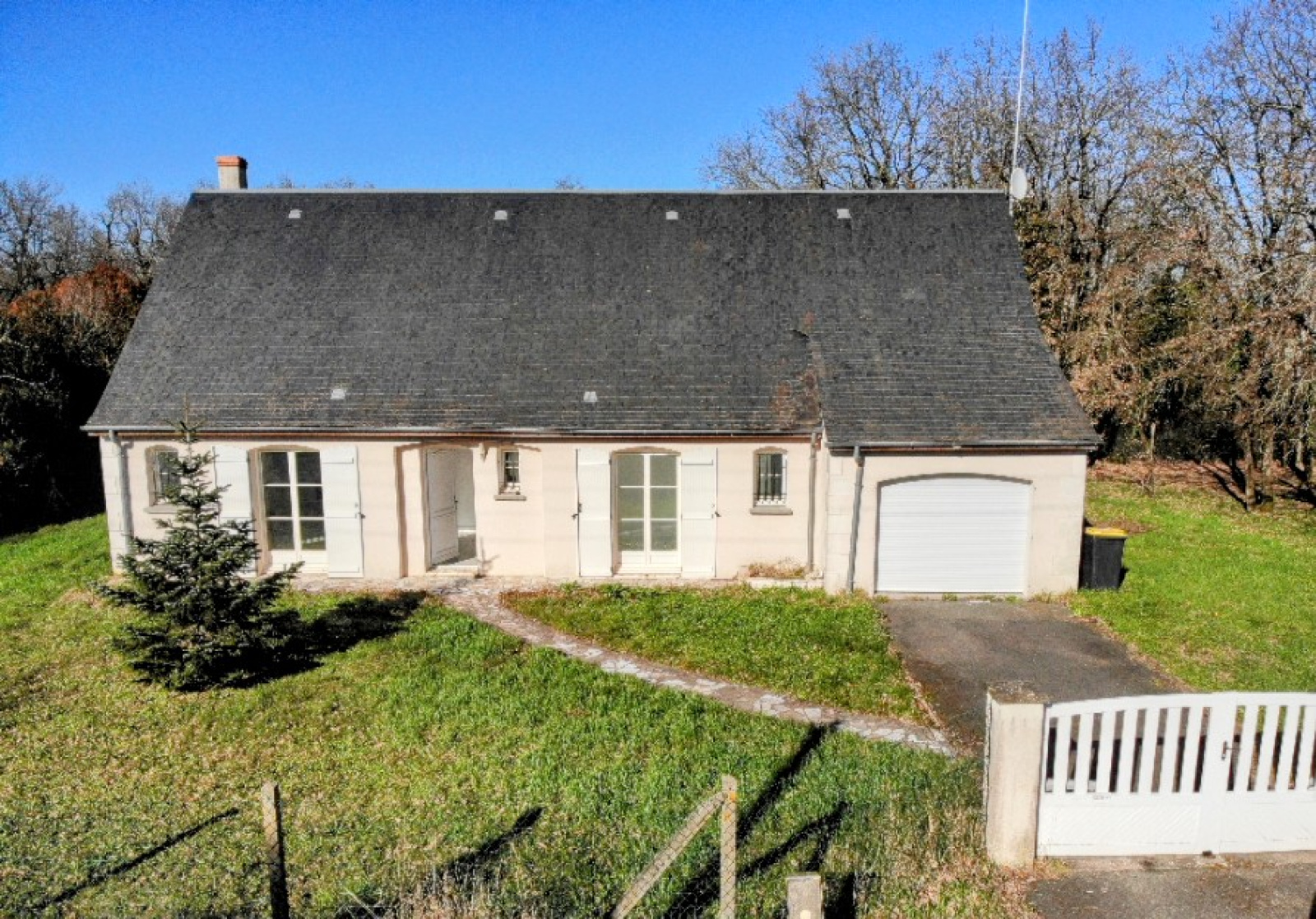 Image_, Maison, Athée-sur-Cher, ref :197
