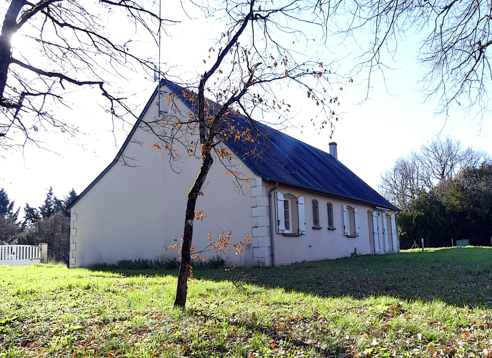 Image_, Maison, Athée-sur-Cher, ref :197