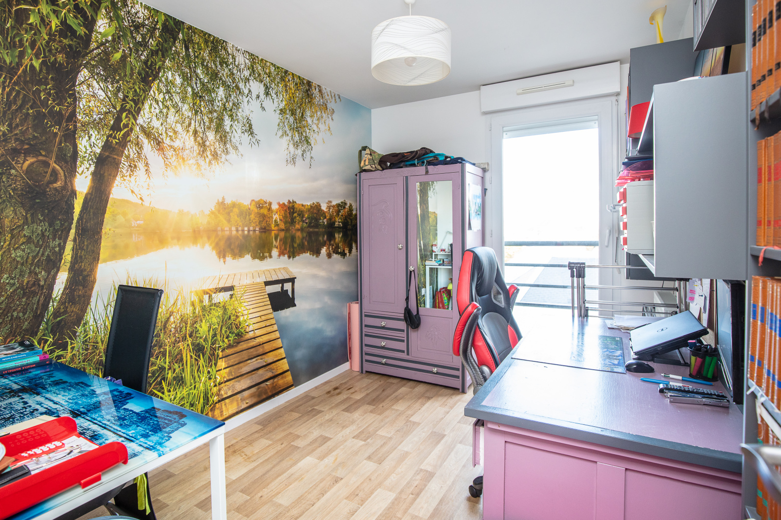 Image_, Appartement, Joué-lès-Tours, ref :VAP230003267