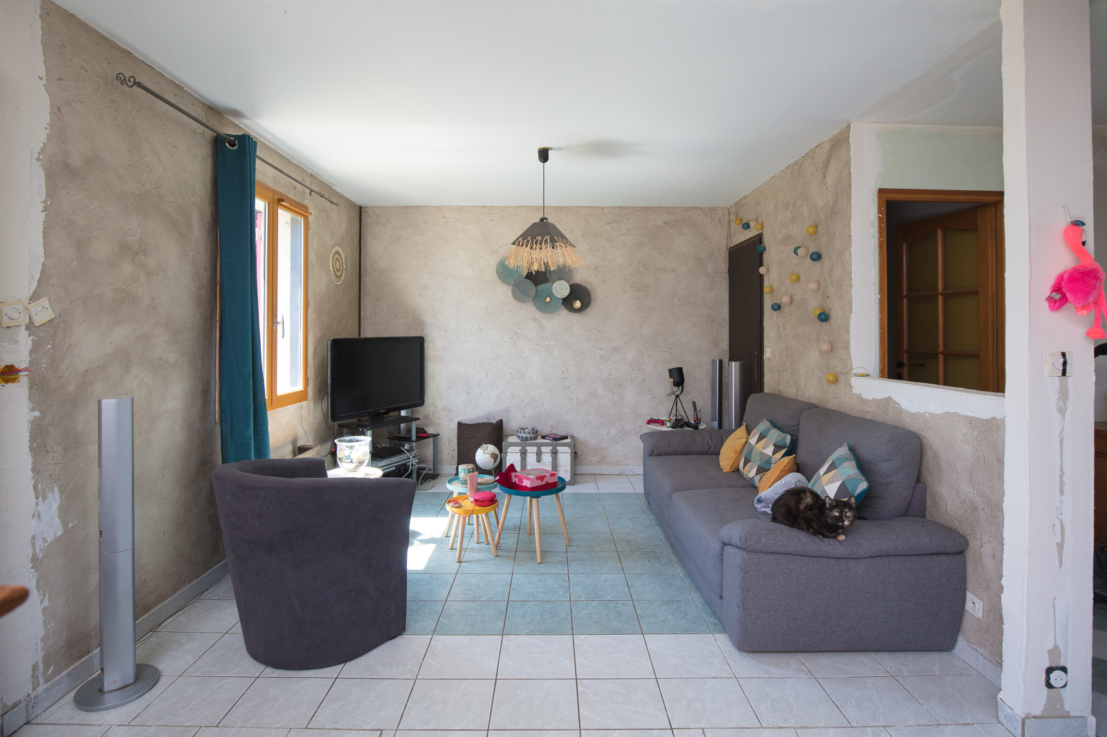 Image_, Maison, Athée-sur-Cher, ref :VAP50002068