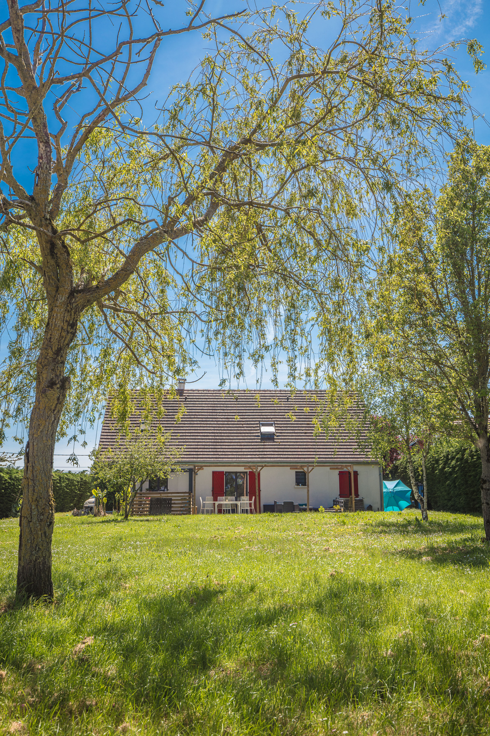 Image_, Maison, Athée-sur-Cher, ref :VAP50002068