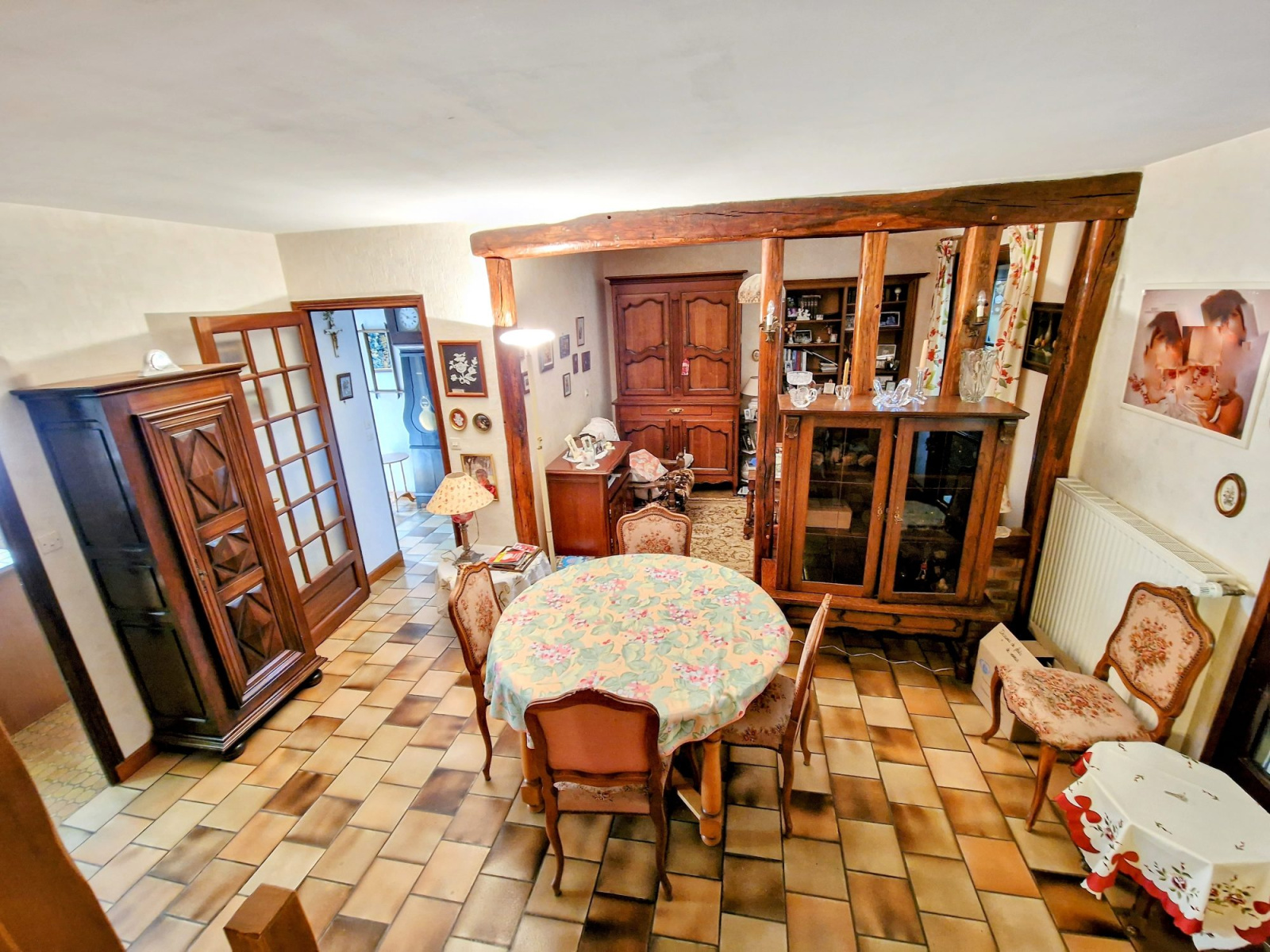 Image_, Maison, Nazelles-Négron, ref :VM736