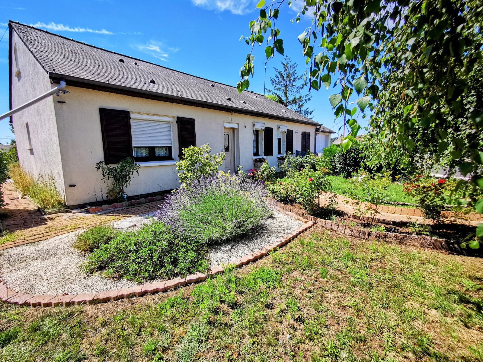 Image_, Maison, Nazelles-Négron, ref :VM736