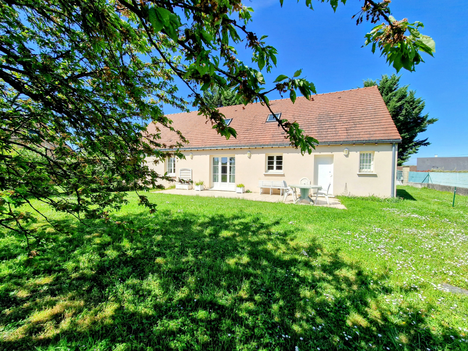 Image_, Maison, Athée-sur-Cher, ref :081122
