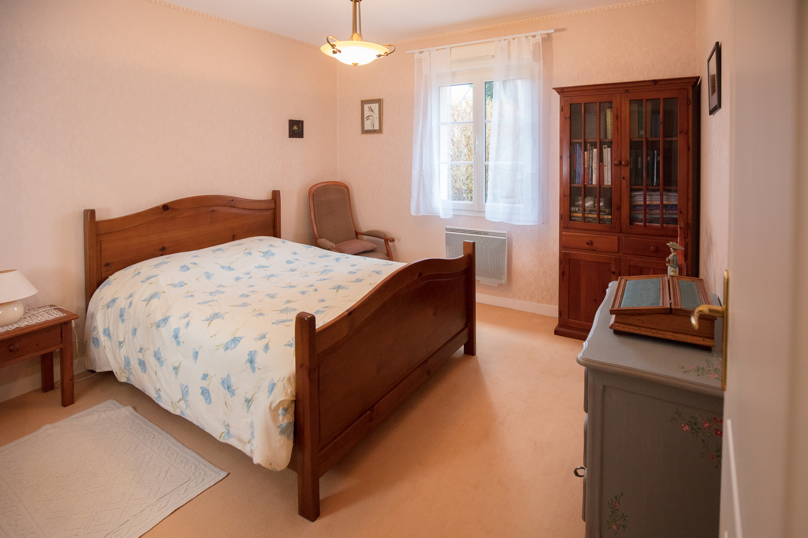 Image_, Maison, Athée-sur-Cher, ref :081122