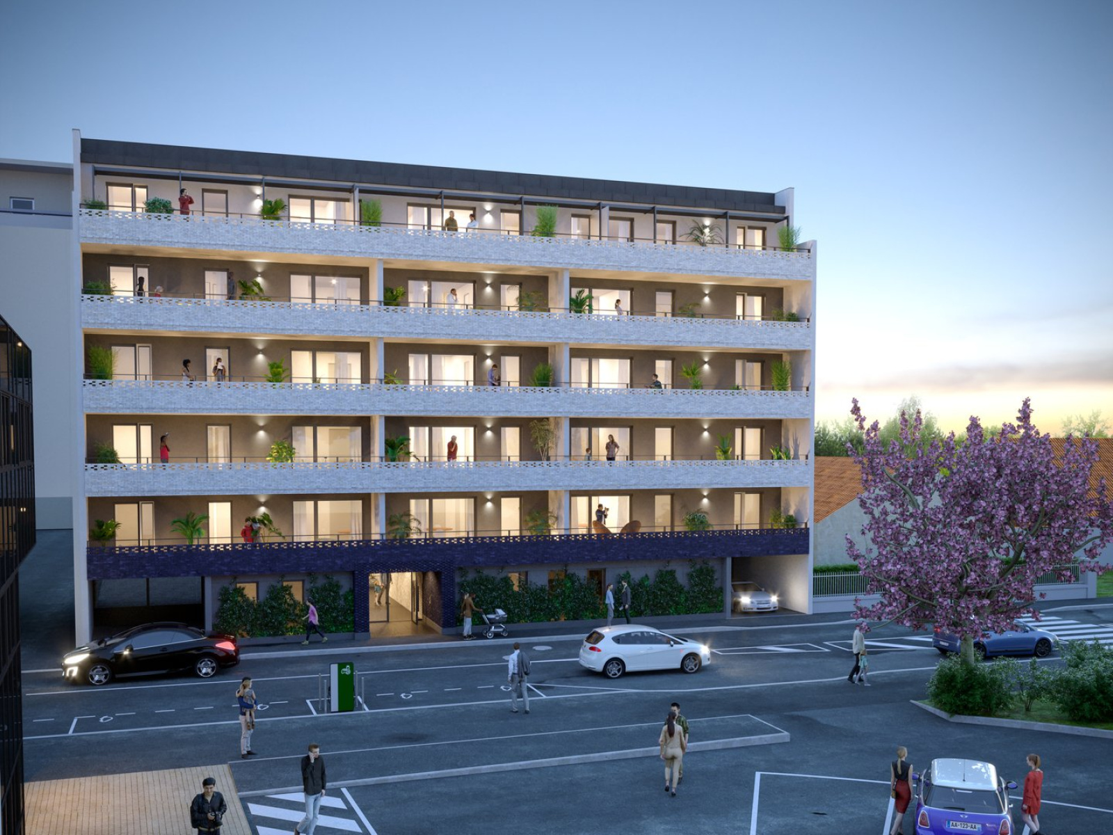 Image_, Appartement, Joué-lès-Tours, ref :VAP330002514