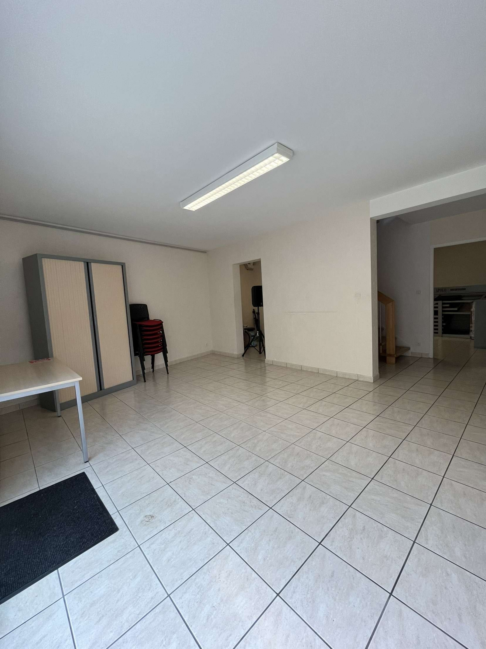 Image_, Local commercial, Chambray-lès-Tours, ref :LCO260002245